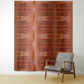 ダークサンゴ タペストリー (インサイチュ)