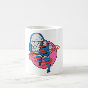 ダークシッドがオメガビームを撃つ コーヒーマグカップ