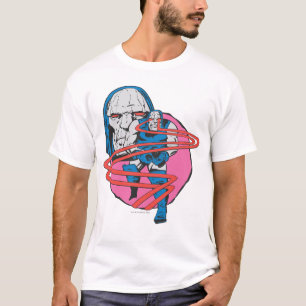 ダークシッドがオメガビームを撃つ Tシャツ