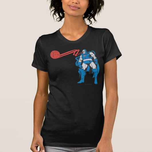 ダークシッドがパワーを使う Tシャツ (正面)