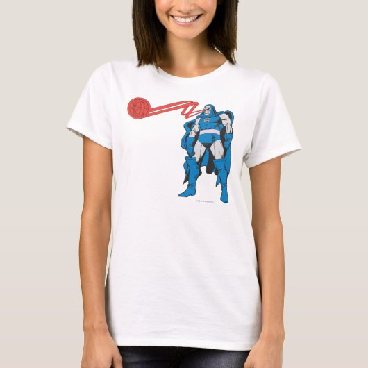 ダークシッドがパワーを使う Tシャツ (正面)