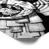 ダークシティ ポスター (角)