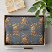 ダークシリー航海のズデザイン1 薄葉紙 (ギフト)