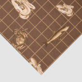 ダークシリー航海のズデザイン3 薄葉紙 (詳細)