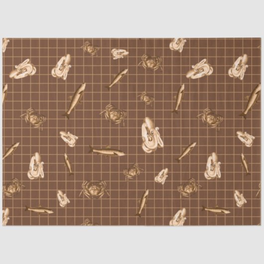 ダークシリー航海のズデザイン3 薄葉紙 (正面)