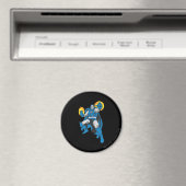 ダークシード&オメガフォース マグネット (インサイチュ (食洗機))