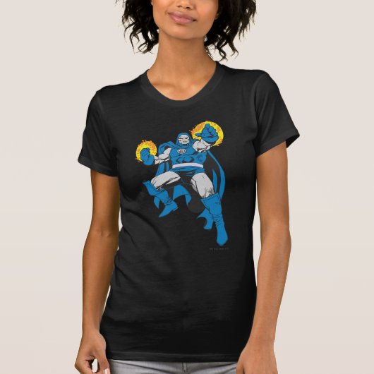 ダークシード&オメガフォース Tシャツ (正面)
