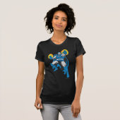 ダークシード&オメガフォース Tシャツ (正面フル)