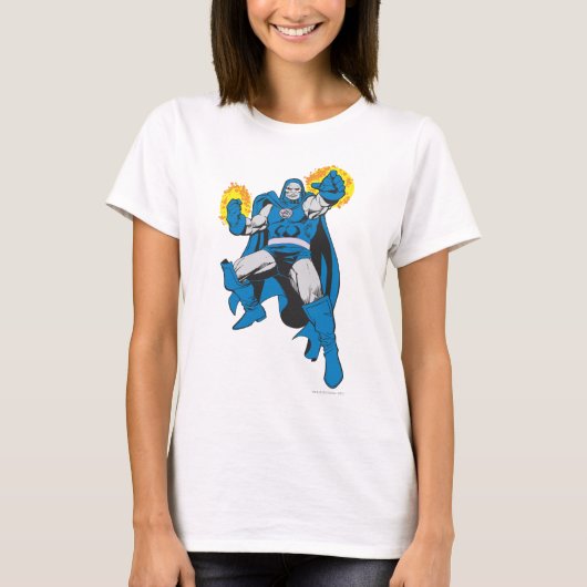 ダークシード&オメガフォース Tシャツ (正面)