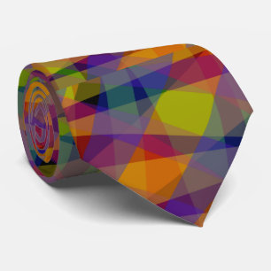 ダークジオメトリック – タイ