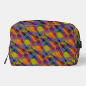 ダークジオメトリック – Doppキット ドップキット (裏面)