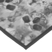 ダークスカルハロウィーン テーブルクロス (アングル)