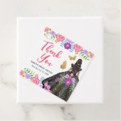 ダークスキンプリンセスメキシコフローラドレス甘い16 フェイバータグ (インサイチュ)