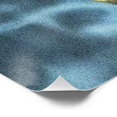 ダークスキン体絵画ズ ポスター (コーナー)