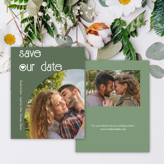 ダークスタイリッシュライムグリーン予算日付の保存