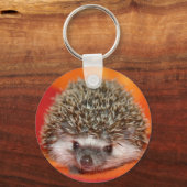 ダークスタンダードhh キーホルダー (正面)