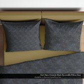 ダークスターズ天黒可逆 枕カバー