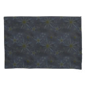 ダークスターズ天黒可逆 枕カバー (正面)