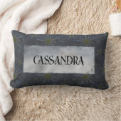 ダークスターズ天黒銀名 ランバークッション (ブランケット)