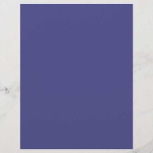 ダークスターリーナイトクラフト/スクラップブック作り紙、大 (裏面)