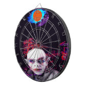 ダークスター ダーツボード (正面右)