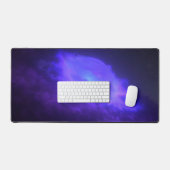 ダークスター デスクマット (キーボード&マウス)