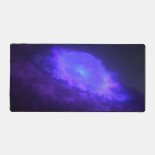 ダークスター デスクマット (正面)