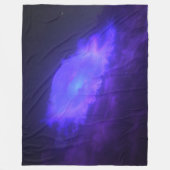 ダークスター フリースブランケット (正面)