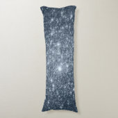 ダークスチールブルースターズ抱き枕 ボディピロー (正面縦)