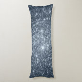 ダークスチールブルースターズ抱き枕 ボディピロー (裏面 (縦))