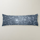 ダークスチールブルースターズ抱き枕 ボディピロー (正面)