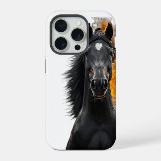 ダークストリオインフェルノ iPhone 15 PROケース