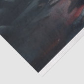 ダークストームエンジェルティッシュペーパー 薄葉紙 (詳細)