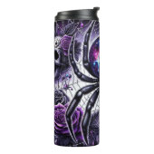 ダークスパイダー宇宙 タンブラー (回転左)