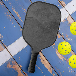 ダークスレートストーン ピックルボールラケット