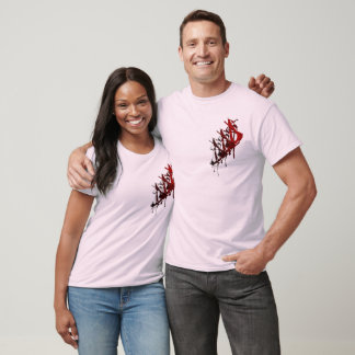 ダークセレクタアメリカンアパレル長袖 Tシャツ