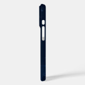 ダークタイド:モノクロ最高傑作 Case-Mate iPhoneケース (裏面 / 左)