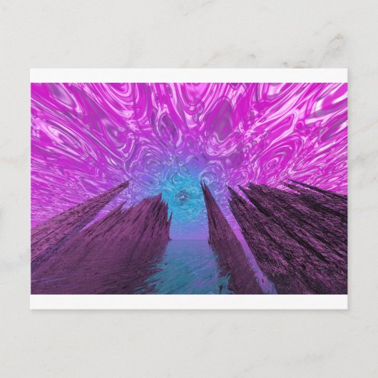 ダークタスオリジナル ポストカード (正面)