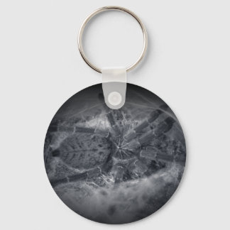 ダークタランチュラ キーホルダー