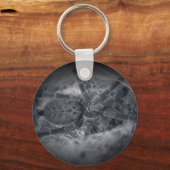 ダークタランチュラ キーホルダー (正面)