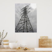 「ダークタワー・オブ・パワー」ポスター ポスター (キッチン)