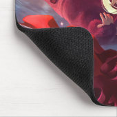 ダークチャイルドゲームマウスパッド | カスタマイズ可能 マウスパッド (コーナー)