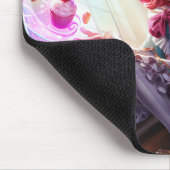 ダークチャイルドゲームマウスパッド | カスタマイズ可能 マウスパッド (コーナー)