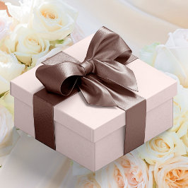 ダークチョコレートブラウンカラー664940サテンリボン サテンリボン