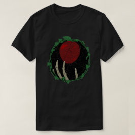 ダークテーマ Tシャツ