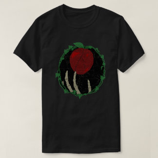 ダークテーマ Tシャツ