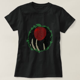 ダークテーマ Tシャツ