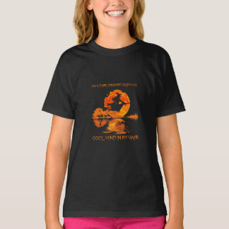 ダークデザートハイウェイウィッチズホカスポカスフード付きスウェットシャツ Tシャツ