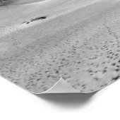 ダークデスバレーサンドデュネス ポスター (角)