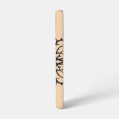 ダークドミニオン – サムスンギャラクシーS22ケースとBrut Samsung Galaxyケース (左側面)